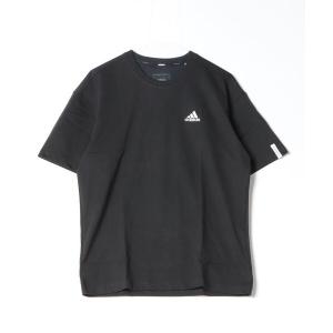 tシャツ Tシャツ メンズ アディダス adidas M ESS+ SL Tシャツ｜zozo