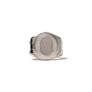 GARNI（ガルニ） 指輪 リング 「GARNI/ガルニ」Narrow Ring-No.12