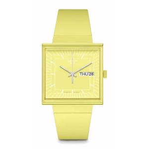 Swatch（スウォッチ） 腕時計 POLLOCK'S ALCHEMY レディース メンズ