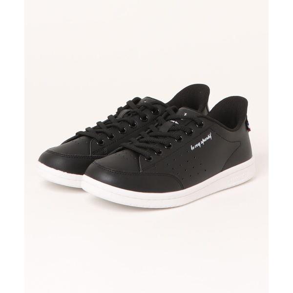 ルコック スニーカー le coq sportif ルコックスポルティフ LA ROLAND SI ...