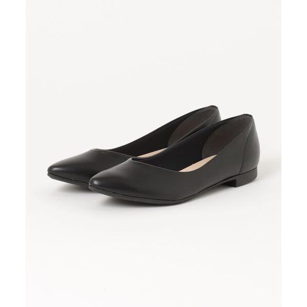 パンプス 「Made in Japan」Luise couer ルイーズ クー 191225 ローヒ...