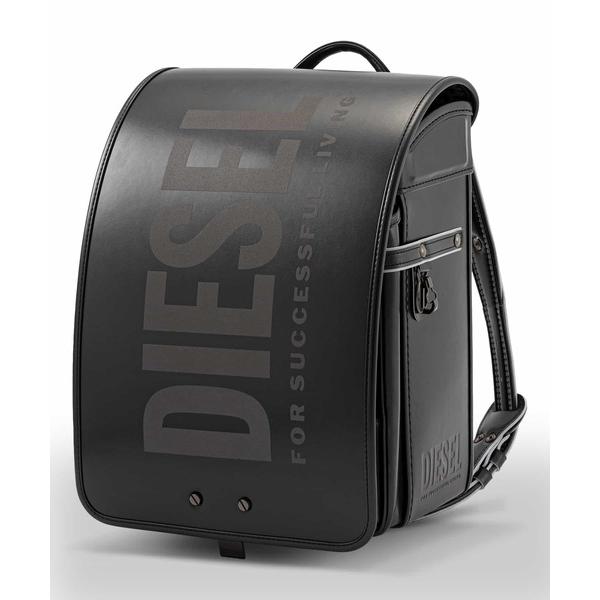 ランドセル キッズ DIESEL(ディーゼル)REFLECTOR VERTICAL LOGO(リフレ...