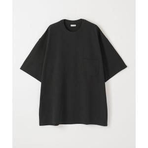 tシャツ Tシャツ メンズ 「Steven Alan」 80カノコ クルーネック Tシャツ -LOOSE