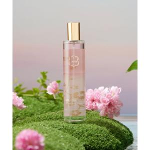 Laline ラリン laline ボディミスト オリーブ＆ババス 100ml