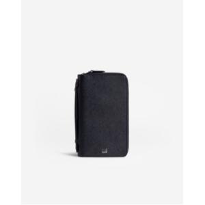 財布 カドガン オーガナイザー / CADOGAN DBL ZIP ORGANISER｜zozo