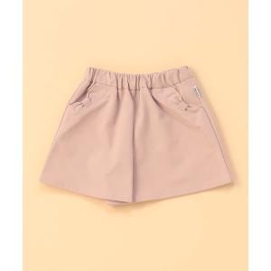 ベビー キュロットスカート(ベビーサイズ)の商品画像