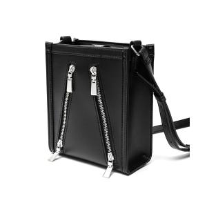 ショルダーバッグ 「犬飼京×DEVICE」killing metal parts 2way shoulder bag /キリング メタルパーツ 2wa