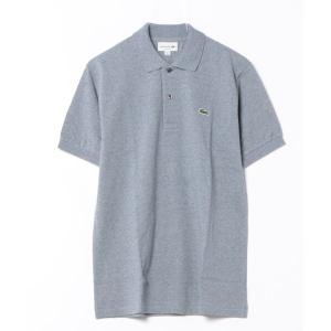 LACOSTE（ラコステ） ポロシャツ 「LACOSTE」DH01_23F メンズ