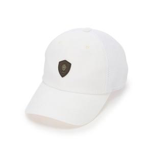 帽子 キャップ メンズ 「MENS」Felisi (フェリージ）ゴルフ MS DOBBY SUCKER MESH CAP