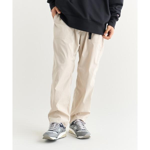 パンツ HINOC RIPSTOP FIELD PANTS ヒノック リップストップ フィールドパン...