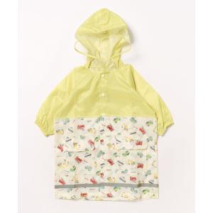 ディズニー　レインコート　カッパ GAP レインコート カッパ Gap x ディズニー レインジャケット