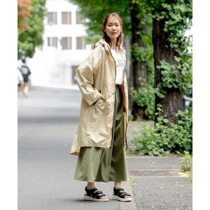 MOONBAT（ムーンバット） レインコート カッパ LIGNAGGIO