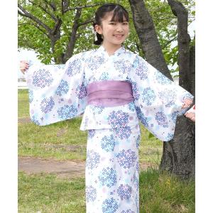 H.L 子供着物 kyonenya_7781669