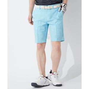DESCENTE GOLF デサントゴルフ ジップジャケット ホワイト系 L