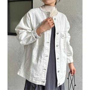 RRL ダブルアールエル Cotton Herringbone Paint Splatter Chore  