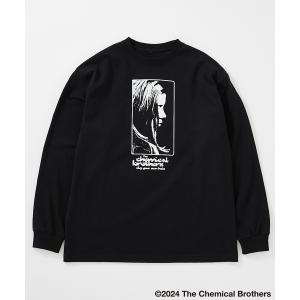 tシャツ Tシャツ メンズ 「追加」The Chemical Brothers / Long Sleeve Tee｜ZOZOTOWN Yahoo!店