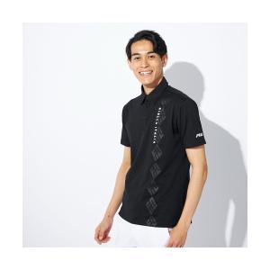 Psycho Bunny（サイコバニー） スニーカー 「GOLF」カモフラージュ