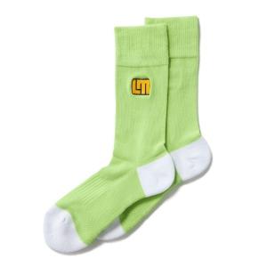 靴下 LOUDMOUTH/ラウドマウス ゴルフウ...の商品画像