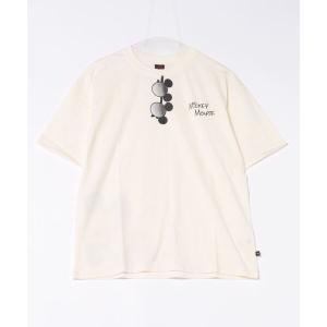 レディース tシャツ Tシャツ ディズニー 親子お揃い サングラスTシャツ 親子お揃い 9231A｜ZOZOTOWN Yahoo!店