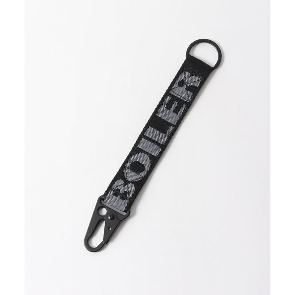 キーホルダー 「BOILER ROOM / ボイラールーム」OG KEY CHAIN