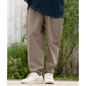 NAUTICA（ノーティカ） カーゴパンツ MEDIUM グリーン メンズ