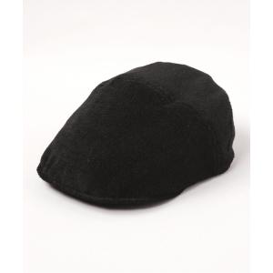 帽子 メンズ HK PILE HUNTIの商品画像