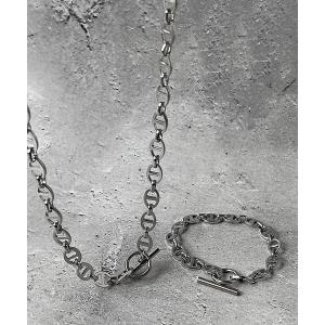 DIESEL（ディーゼル） ネックレス アクセサリー ユニセックス