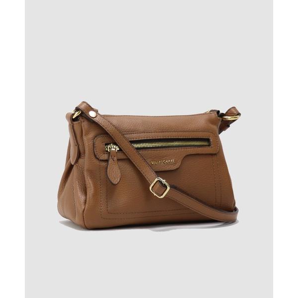 ショルダーバッグ バッグ 「Gianni Conti」イタリア製 ミニショルダーバッグ レディース