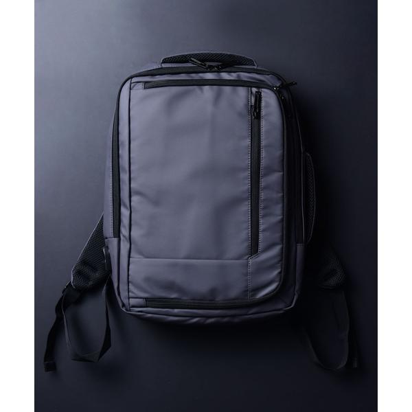 ビジネスバッグ 3-1E14 軽量 2WAY ビジネスバッグ USBポート付き パソコン収納 ビジネ...