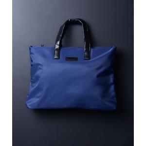 FRED PERRY (フレッドペリー) ナイロン トートバッグ ショルダー