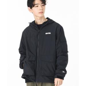 2025年12月】ニューエラ パーカー（メンズマウンテンパーカー）の