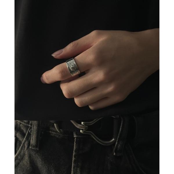 指輪 リング 「blatto 925silver」リング bla-ring-p1r49-10g メン...