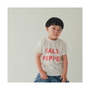 tシャツ Tシャツ キッズ ニコフラート ポテトTシャツ｜zozo