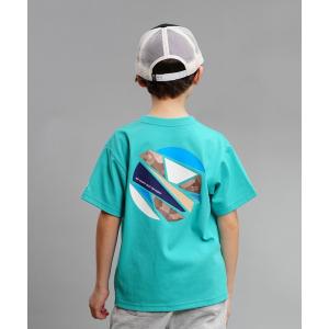 tシャツ キッズ 子供服 男の子 女の子の商品画像