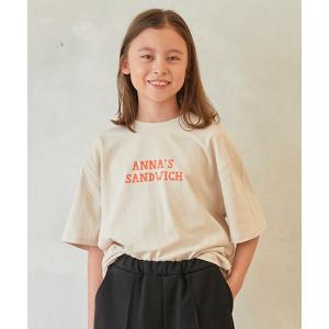 キッズ tシャツ Tシャツ アンディニー Sandwich shop Tシャツ｜zozo