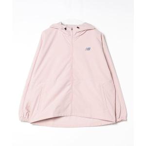 New Balance ブルゾン ジャンバー ニューバランス ライト