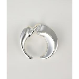 TIFFANY&Co.（ティファニー） 9号 リング・指輪 ノーツ ナロー