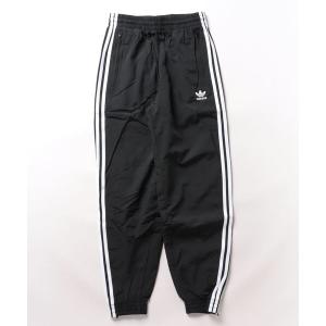 パンツ メンズ adidas アディダス U WOVEN FBIRD TP ロングパンツ IT2501 BLACK｜ZOZOTOWN Yahoo!店