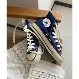 スニーカー レディース CONVERSE　CANVAS ALL STAR 80S｜zozo