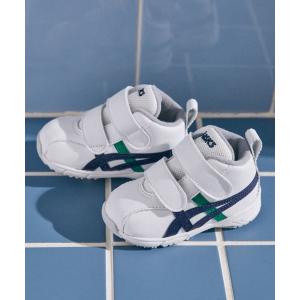 SUKUSUKU（ASICS） スニーカー asics kids SUKU2 アシックスキッズ