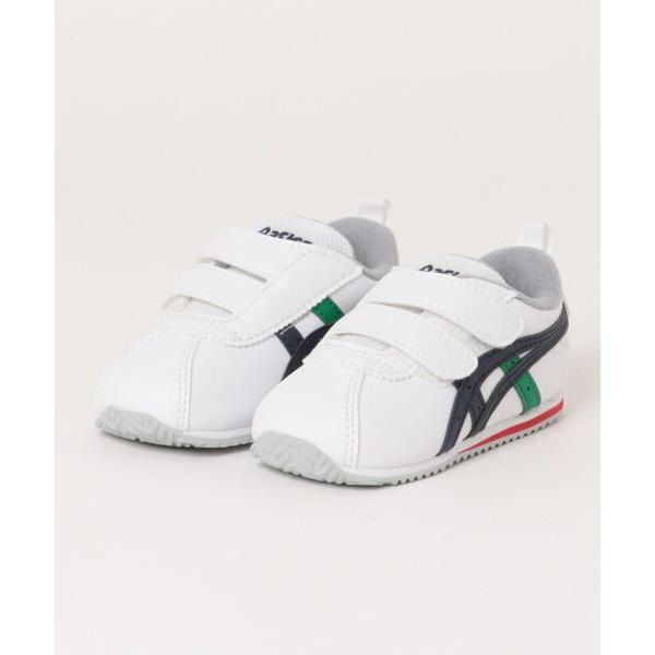 スニーカー ASICS KIDS（アシックス キッズ）ベビーシューズ　コトラ BABY SL 2 キ...