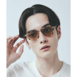 サングラス 「IZIPIZI/イジピジ」SUN LIGHT/日本限定シリーズ/#D サングラス / ユニセックス メンズ レディース