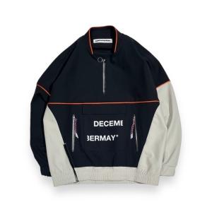 ブルゾン アウター W-break nylon Jacket メンズ