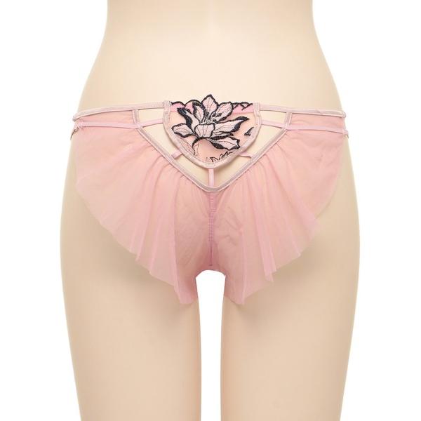 ショーツ ホログラフィ ショーツ