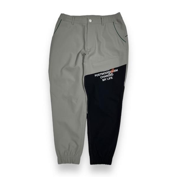 パンツ W-break nylon jogger pants メンズ