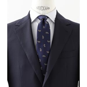 EDIFICE（エディフィス） ネクタイ AX ドビーストライプタイ