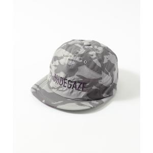 帽子 キャップ メンズ 「MOUNTAIN RESEARCH/マウンテンリサーチ」SG Cap｜zozo