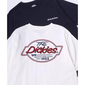 tシャツ Dickies/ディッキーズ 別注 オ...の商品画像