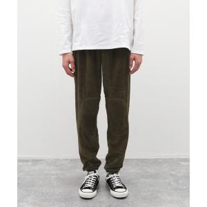 パンツ メンズ 「MOUNTAIN RESEARCH/マウンテンリサーチ」Octa Pants｜zozo