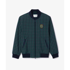 LACOSTE（ラコステ） コート ジャケット 「LACOSTE」2.5レイヤー